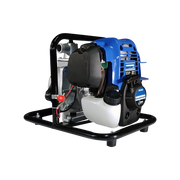 Motobomba 50 cc 4 tiempos autocebante 1 pulg Kawashima BK5010 - Bioaplicaciones