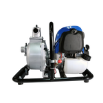 Motobomba 50 cc 4 tiempos autocebante 1 pulg Kawashima BK5010 - Bioaplicaciones