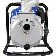 Motobomba 50 cc 4 tiempos autocebante 1.5 pulg Kawashima BK5015 - Bioaplicaciones