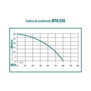 Motobomba 6.5 hp 4 tiempos autocebante 3 pulg Takashi BT6.530 - Bioaplicaciones