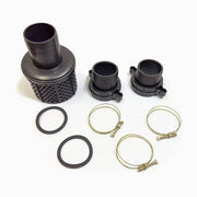 Motobomba 6.5 hp 4 tiempos autocebante 3 pulg Takashi BT6.530 - Bioaplicaciones