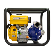 Motobomba 7 hp 4 tiempos ohv centrifuga 2 pulg Parazzini BP720C - Bioaplicaciones