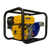Motobomba 7 hp 4 tiempos ohv centrifuga 2 pulg Parazzini BP720C - Bioaplicaciones