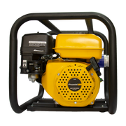 Motobomba 7 hp 4 tiempos ohv centrifuga 2 pulg Parazzini BP720C - Bioaplicaciones