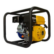 Motobomba 7 hp 4 tiempos ohv centrifuga 2 pulg Parazzini BP720C - Bioaplicaciones