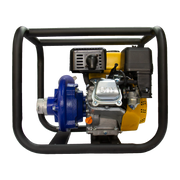Motobomba 7 hp 4 tiempos ohv centrifuga 2 pulg Parazzini BP720C - Bioaplicaciones