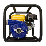 Motobomba 7 hp 4 tiempos ohv centrifuga 2 pulg Parazzini BP720C - Bioaplicaciones