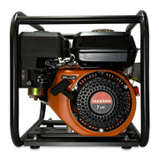 Motobomba 7 hp 4 tiempos autocebante 2 pulg Takashi MBT720 - Bioaplicaciones