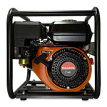 Motobomba 7 hp 4 tiempos autocebante 2 pulg Takashi MBT720 - Bioaplicaciones