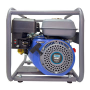 Motobomba 7 hp 4 tiempos autocebante 2 pulg Power Hunt HUNT2 - Bioaplicaciones