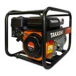 Motobomba 7 hp 4 tiempos autocebante 2 pulg Takashi MBT720 - Bioaplicaciones