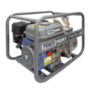 Motobomba 7 hp 4 tiempos autocebante 2 pulg Power Hunt HUNT2 - Bioaplicaciones
