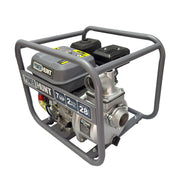 Motobomba 7 hp 4 tiempos autocebante 2 pulg Power Hunt HUNT2 - Bioaplicaciones