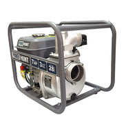 Motobomba 7 hp 4 tiempos autocebante 3 pulg Power Hunt HUNT3 - Bioaplicaciones