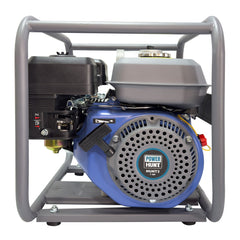 Motobomba Power Hunt 7 hp 4 tiempos autocebante 3 pulg Mod HUNT3