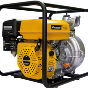 Motobomba 7 hp 4 tiempos ohv alta presion 2 pulg Parazzini BP720A - Bioaplicaciones