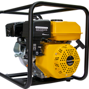 Motobomba 7 hp 4 tiempos ohv alta presion 2 pulg Parazzini BP720A - Bioaplicaciones