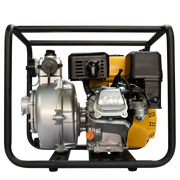 Motobomba 7 hp 4 tiempos ohv autocebante alta presión 1-2 y 1.5 pulg Parazzini BP721.5F - Bioaplicaciones