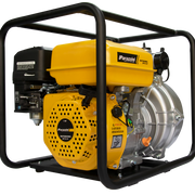 Motobomba 7 hp 4 tiempos ohv autocebante alta presión 1-2 y 1.5 pulg Parazzini BP721.5F - Bioaplicaciones