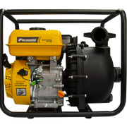 Motobomba 7 hp 4 tiempos ohv quimicos 2 pulg Parazzini BP720Q - Bioaplicaciones