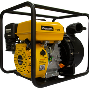 Motobomba 7 hp 4 tiempos ohv quimicos 2 pulg Parazzini BP720Q - Bioaplicaciones