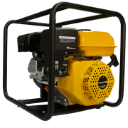 Motobomba 7 hp 4 tiempos ohv quimicos 2 pulg Parazzini BP720Q - Bioaplicaciones