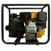 Motobomba 7 hp 4 tiempos ohv quimicos 2 pulg Parazzini BP720Q - Bioaplicaciones