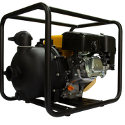Motobomba 7 hp 4 tiempos ohv quimicos 2 pulg Parazzini BP720Q - Bioaplicaciones