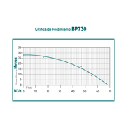 Motobomba 7 hp 4 tiempos ohv autocebante 3 pulg Parazzini BP730 - Bioaplicaciones