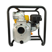 Motobomba 7 hp 4 tiempos ohv autocebante 3 pulg Parazzini BP730 - Bioaplicaciones