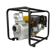 Motobomba 7 hp 4 tiempos ohv autocebante 3 pulg Parazzini BP730 - Bioaplicaciones