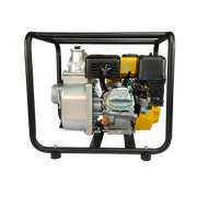 Motobomba 7 hp 4 tiempos ohv autocebante 3 pulg Parazzini BP730 - Bioaplicaciones