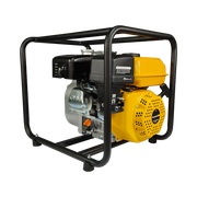 Motobomba 7 hp 4 tiempos ohv autocebante 3 pulg Parazzini BP730 - Bioaplicaciones