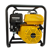 Motobomba 7 hp 4 tiempos ohv autocebante 3 pulg Parazzini BP730 - Bioaplicaciones