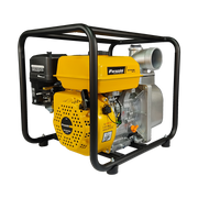 Motobomba 7 hp 4 tiempos ohv autocebante 3 pulg Parazzini BP730 - Bioaplicaciones