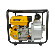Motobomba 7 hp 4 tiempos ohv autocebante 3 pulg Parazzini BP730 - Bioaplicaciones