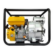 Motobomba 7 hp 4 tiempos ohv autocebante solidos y líquidos 3 pulg Parazzini BP730S - Bioaplicaciones