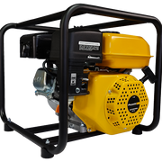 Motobomba 7 hp 4 tiempos ohv autocebante  2 pulg Parazzini BP720 - Bioaplicaciones