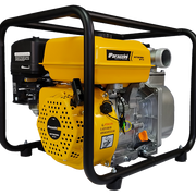 Motobomba 7 hp 4 tiempos ohv autocebante  2 pulg Parazzini BP720 - Bioaplicaciones