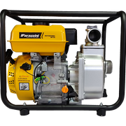 Motobomba 7 hp 4 tiempos ohv autocebante  2 pulg Parazzini BP720 - Bioaplicaciones