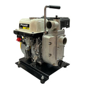 Motobomba  80cc 4 tiempos autocebante 1.5 pulg Parazzini Pro BP801.5 - Bioaplicaciones