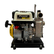 Motobomba  80cc 4 tiempos autocebante 1.5 pulg Parazzini Pro BP801.5 - Bioaplicaciones