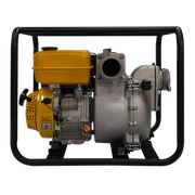 Motobomba 9 hp 4 tiempos ohv para lodos 3 pulg Parazzini BP930L - Bioaplicaciones