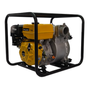 Motobomba 9 hp 4 tiempos ohv para lodos 3 pulg Parazzini BP930L - Bioaplicaciones
