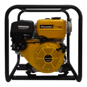 Motobomba 9 hp 4 tiempos ohv para lodos 3 pulg Parazzini BP930L - Bioaplicaciones