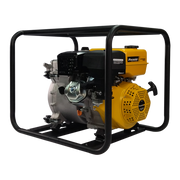 Motobomba 9 hp 4 tiempos ohv para lodos 3 pulg Parazzini BP930L - Bioaplicaciones