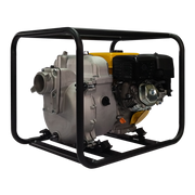 Motobomba 9 hp 4 tiempos ohv para lodos 3 pulg Parazzini BP930L - Bioaplicaciones