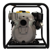 Motobomba 9 hp 4 tiempos ohv para lodos 3 pulg Parazzini BP930L - Bioaplicaciones