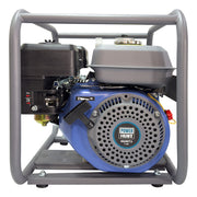 Motobomba 7 hp 4 tiempos autocebante 3 pulg Power Hunt HUNT3 - Bioaplicaciones