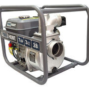 Motobomba 7 hp 4 tiempos autocebante 3 pulg Power Hunt HUNT3 - Bioaplicaciones